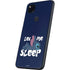 Disney Lilo and Stitch Let Me Sleep Google Pixel 4a Skin